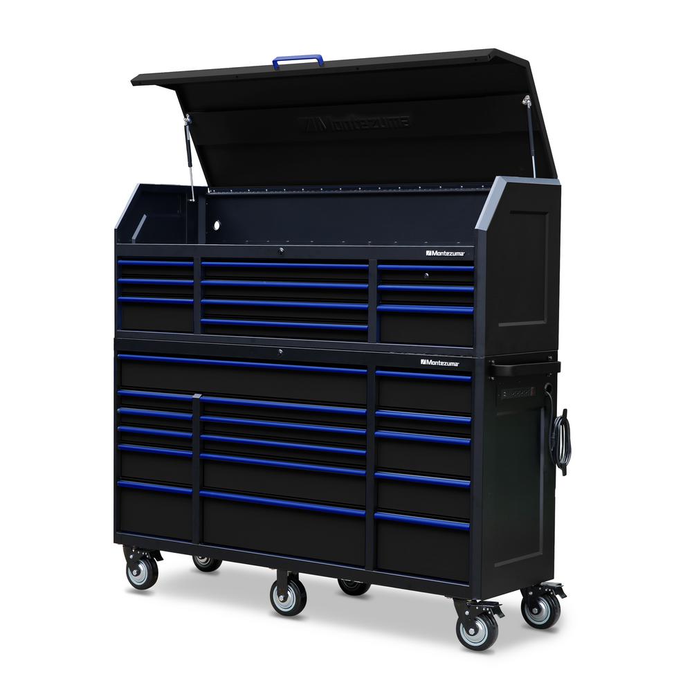 Kobalt Tool Cabinet >> Tool Chests Tool Storage The Home Depot Kobalt Tool Cabinet >> Tool Chests Tool Storage The Home Depot