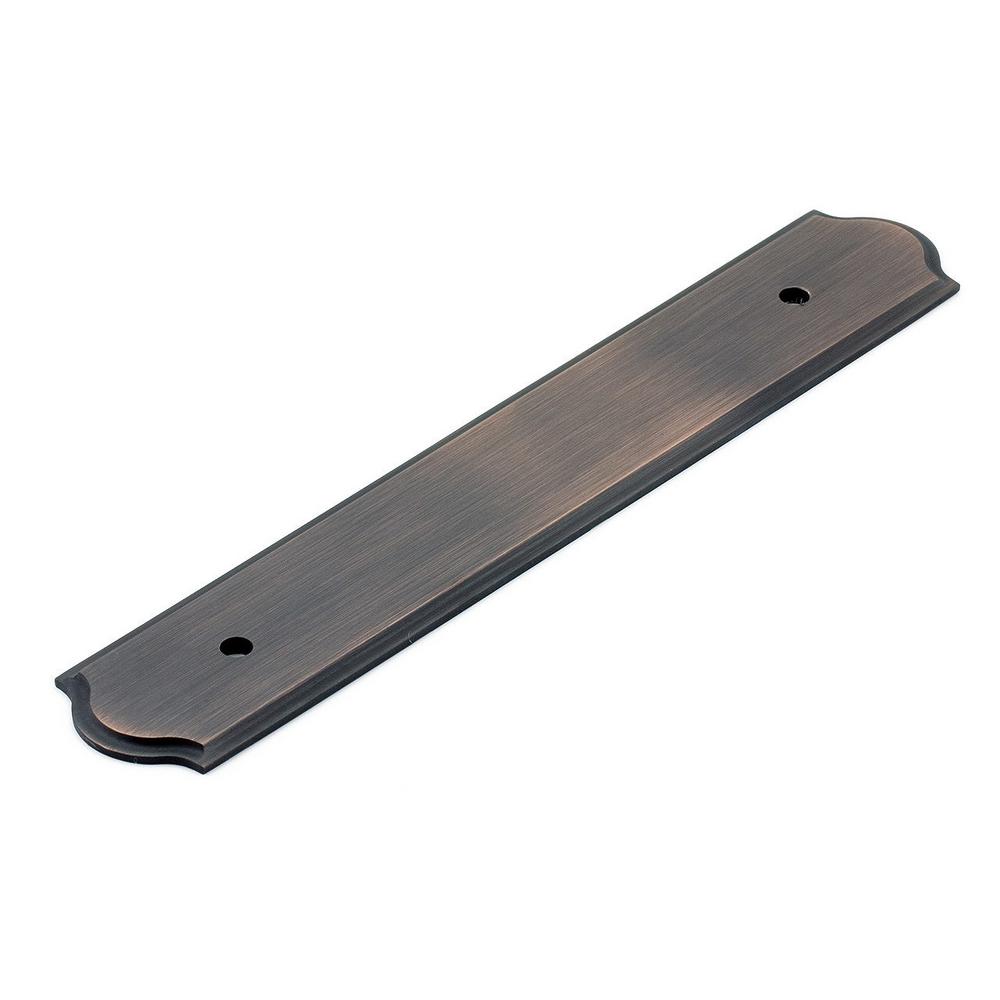 5 1/16 - cabinet backplates - cabinet hardware - the home depot