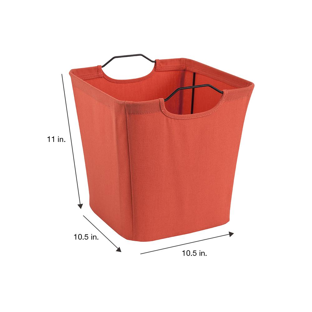 Closetmaid 10 5 In W X 11 In H X 10 5 In D Coral Wire Framed