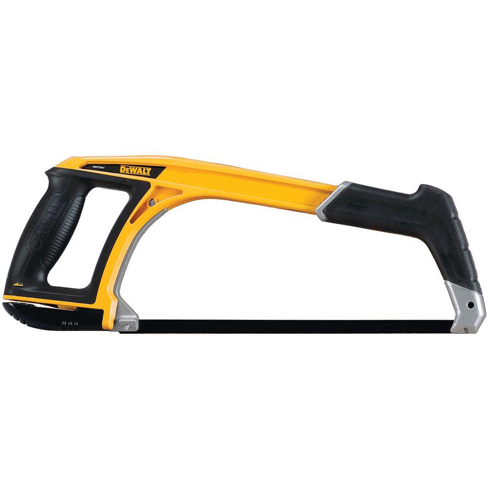 DEWALT 5.25 in. Folding Jab Saw-DWHT20123 - The Home Depot