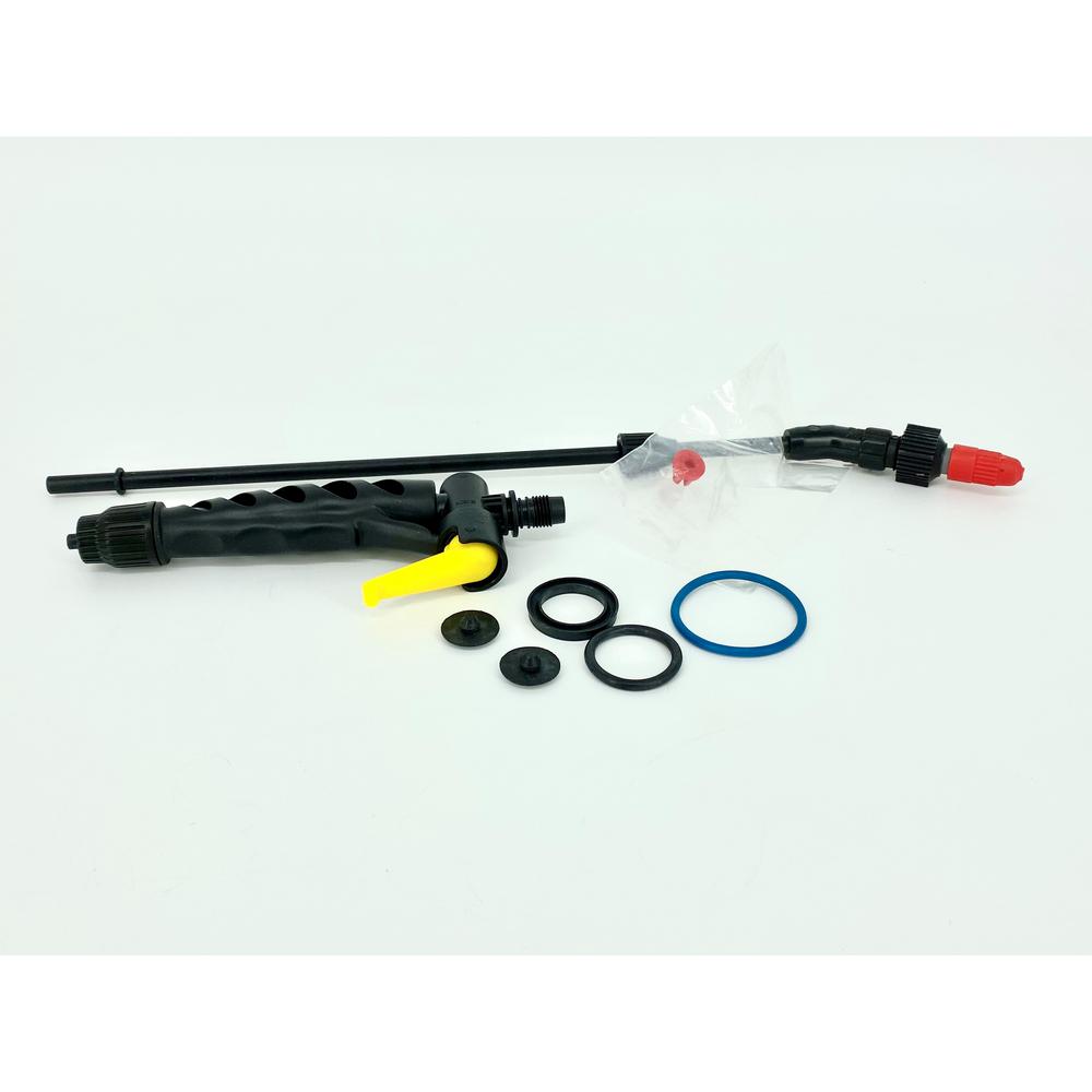 Roundup Pump Sprayer Replacement Parts