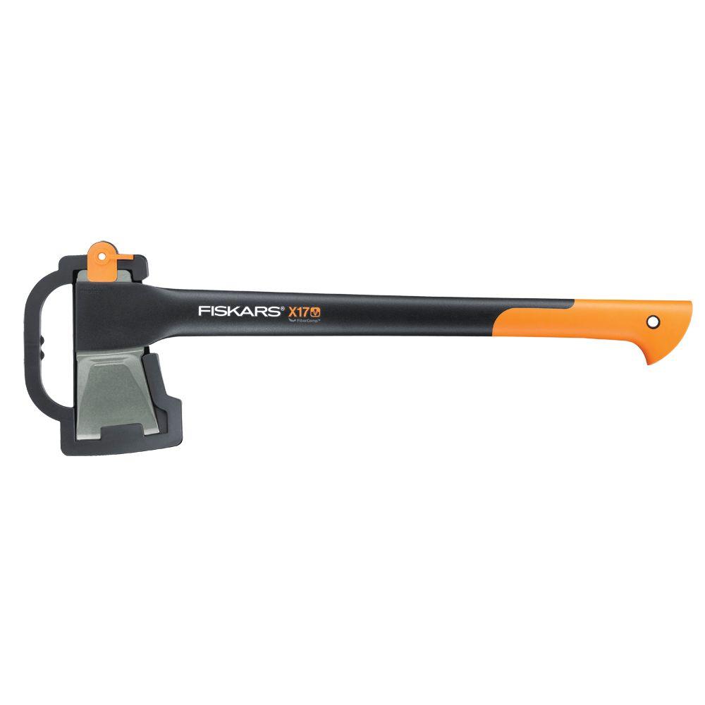 Fiskars Chopping Brush Axe78606935J The Home Depot