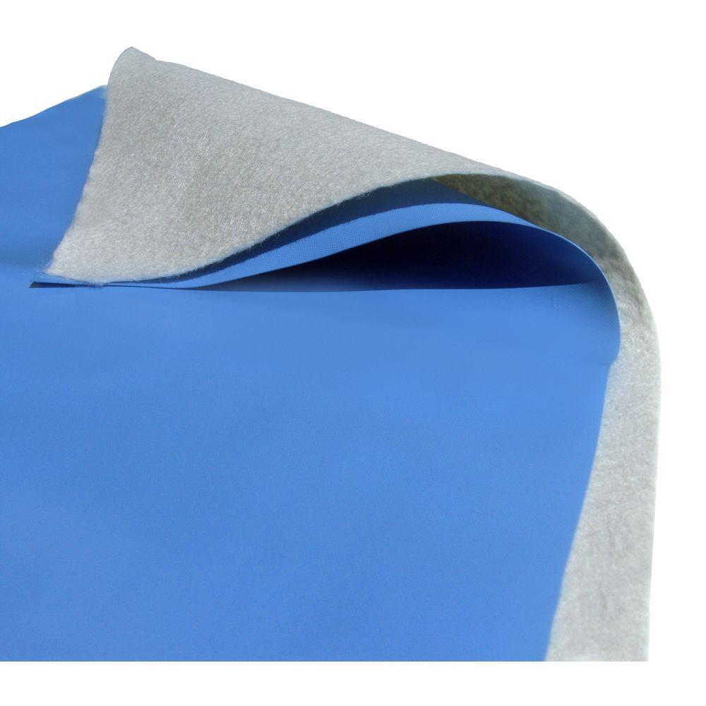 Blue Wave 18 Ft X 40 Ft Oval Liner Pad For Above Ground Pool