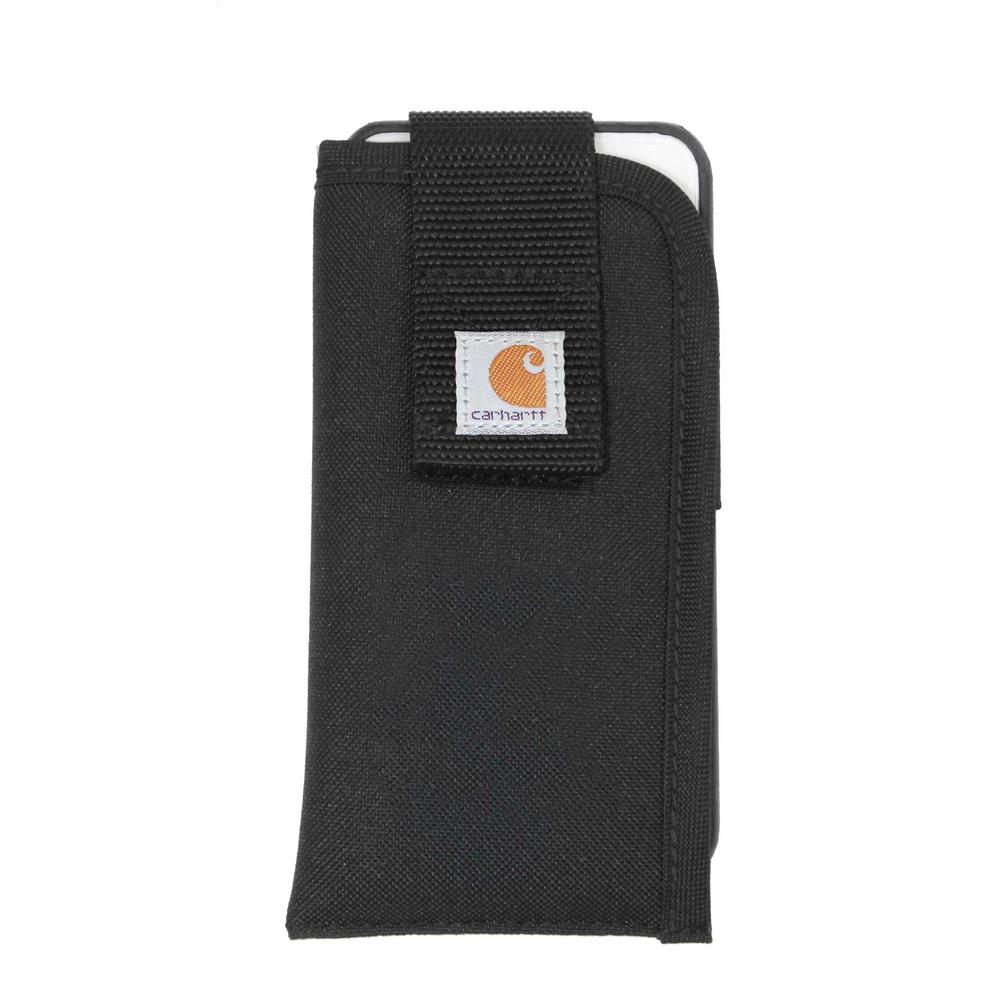 cell phone holder on belt