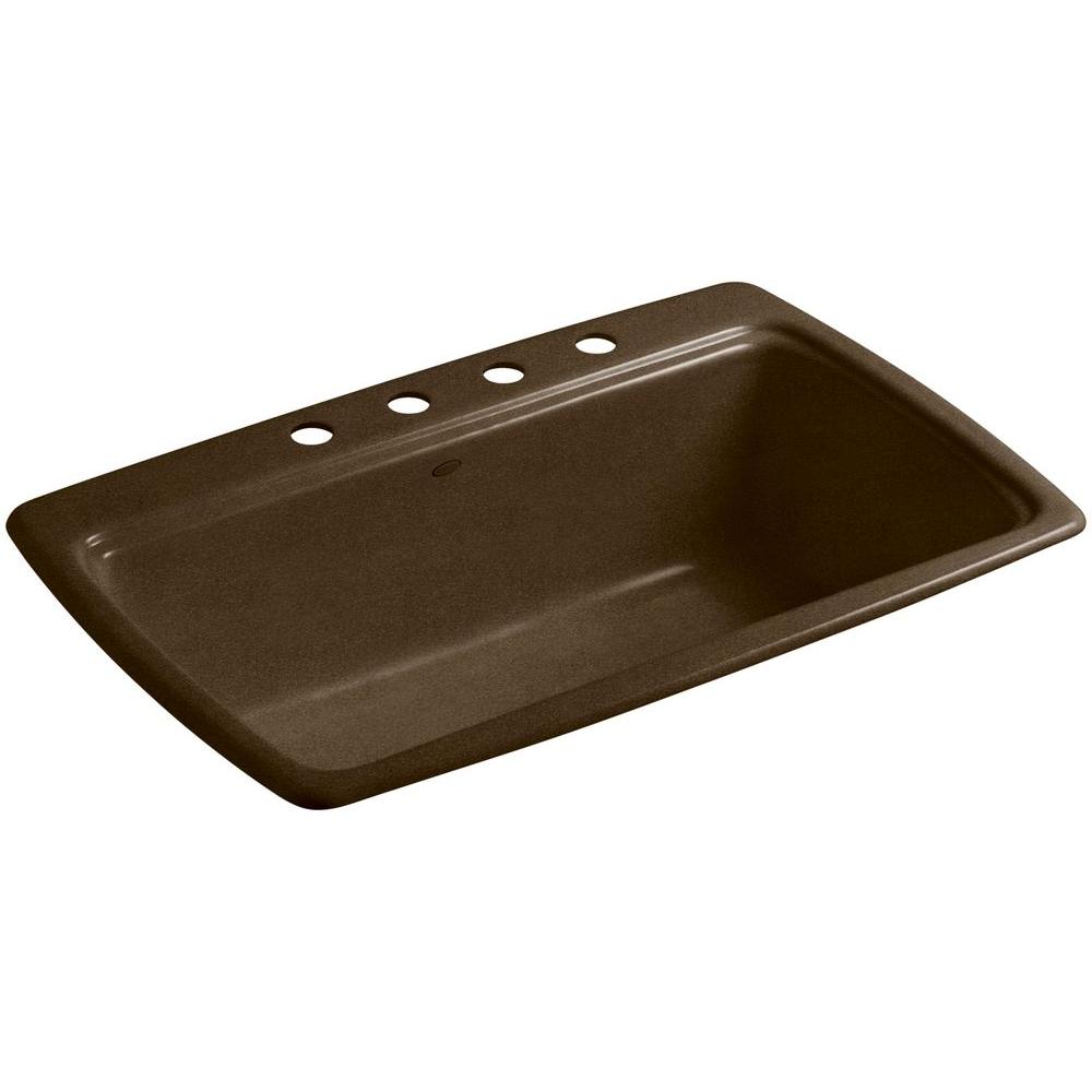 Black Kitchen Sink Self Rimming Black Kitchen Sink Self Rimming