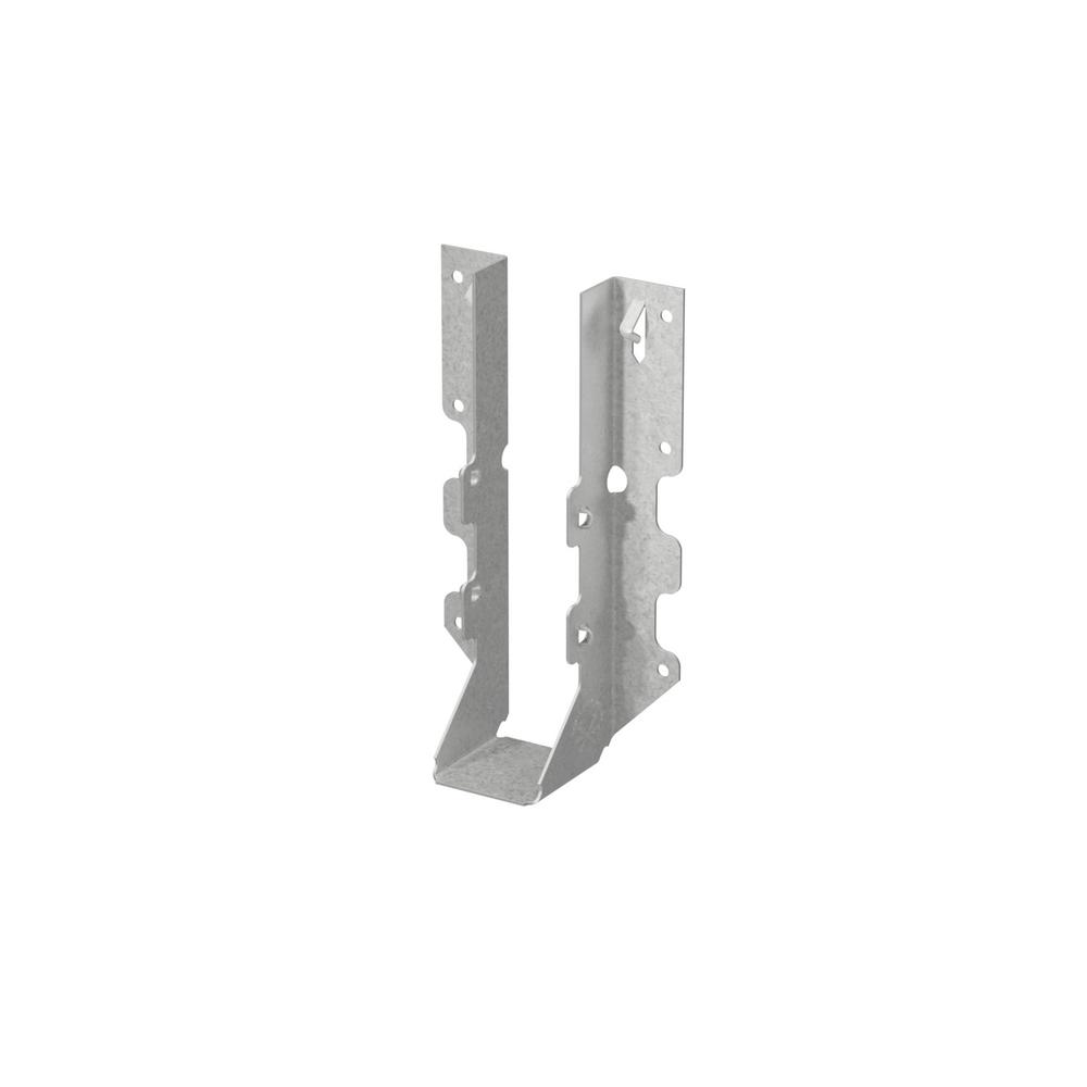 Simpson Strong Tie Lus Zmax Galvanized Face Mount Joist Hanger For 2x8