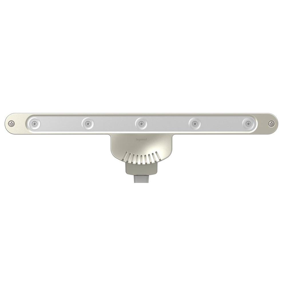 Legrand adorne LED Linear LightALLNLEDTM4 The Home Depot