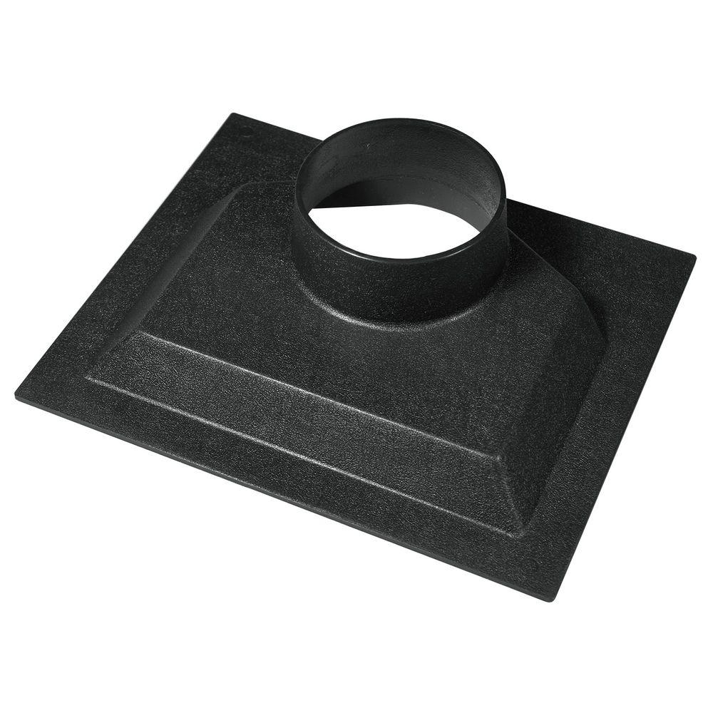 POWERTEC 81/2 in. Jointer Dust Hood70102 The Home Depot