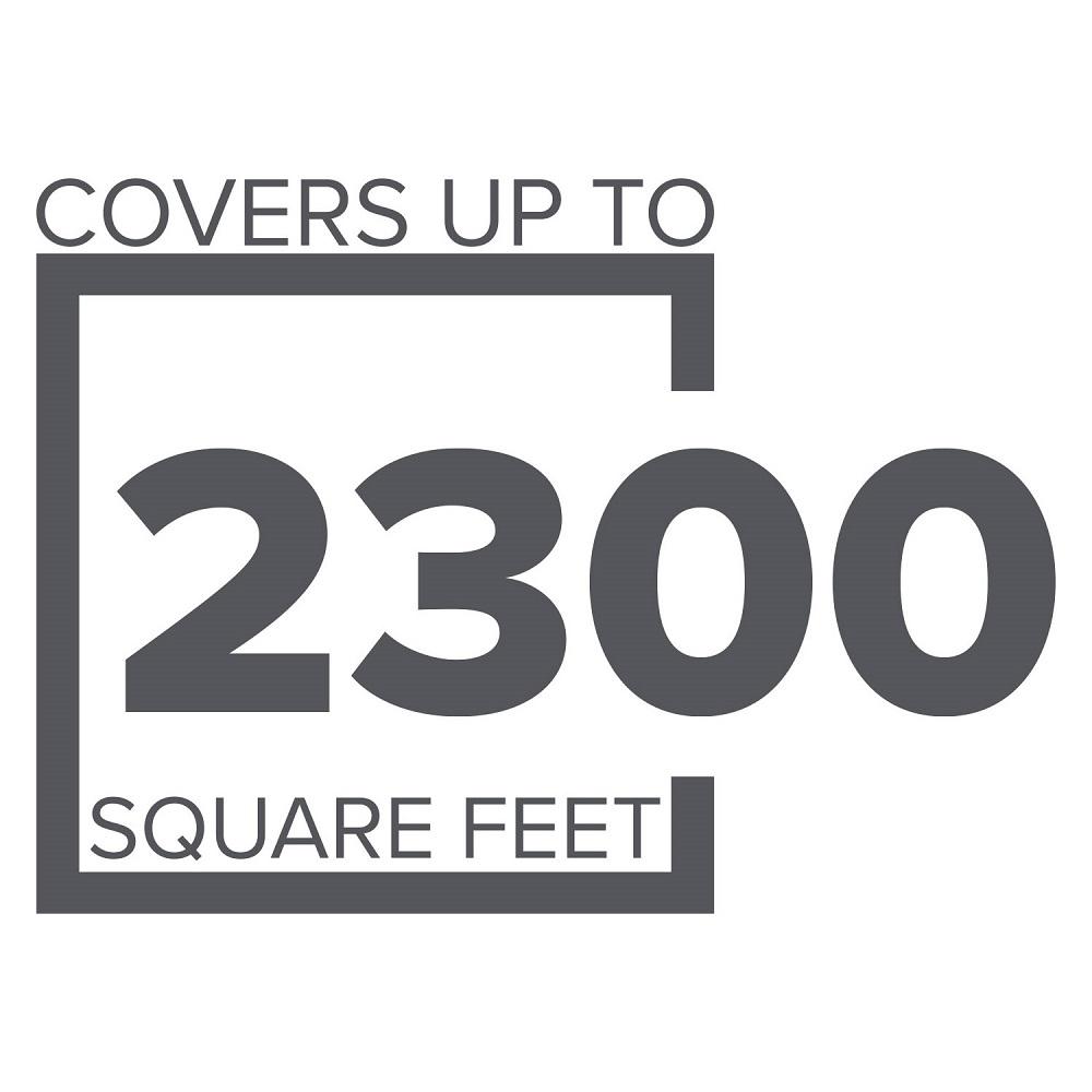 Aircare 6 Gal Evaporative Humidifier For 2300 Sq Ft 6000hb The Home Depot