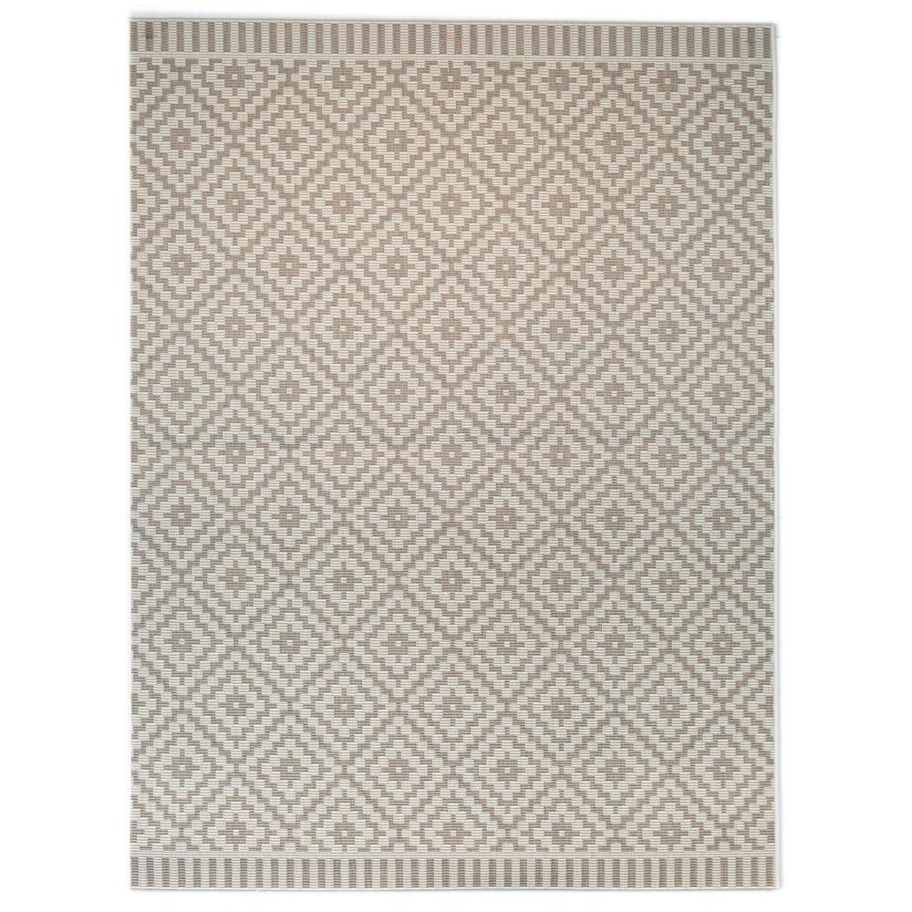 Balta Desta Beige 8 Ft X 10 Indoor Outdoor Area Rug 3003584 The Home Depot - 8 Ft X 10 Outdoor Rug Balta Desta Beige 8 Ft X 10 Indoor Outdoor Area Rug 3003584 The Home Depot - 8 Ft X 10 Outdoor Rug