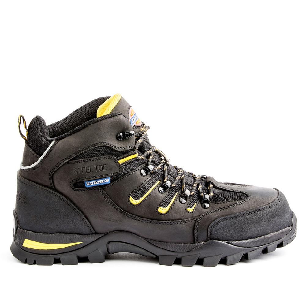 dickies everyday safety boot