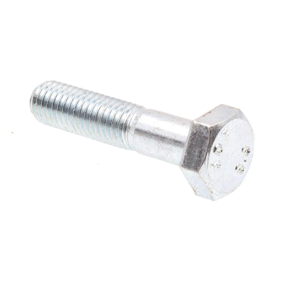 10-Pack Zinc Plated Steel Class 10.9 Metric Prime-Line 9114757 Hex Head Cap Screws M10-1.50 X 40MM
