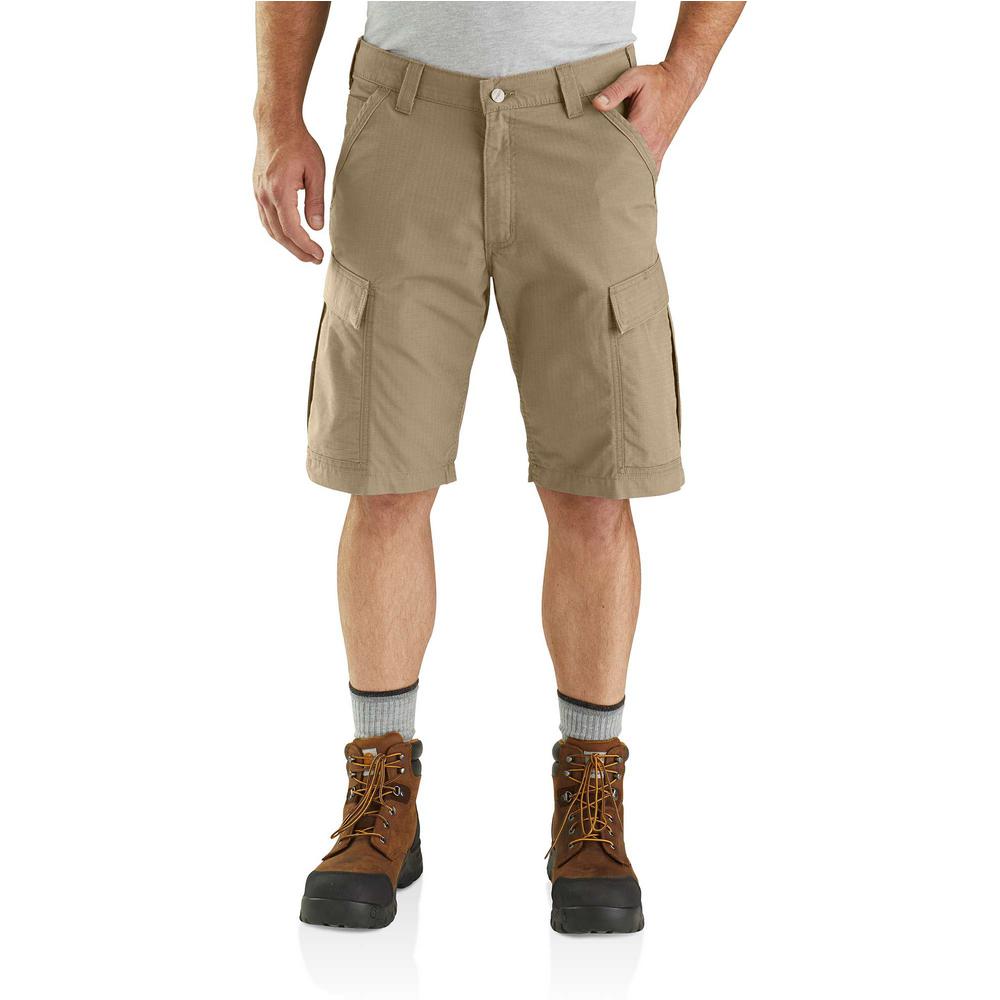 carhart cargo shorts