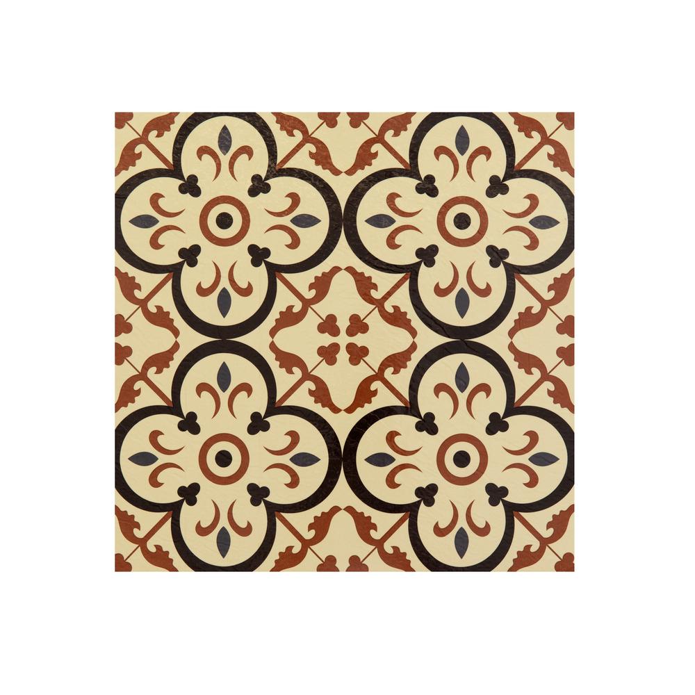 12 INCH x 12 INCH x 1 INCH THICK 6 PACK BROWN CORK SQUARES
