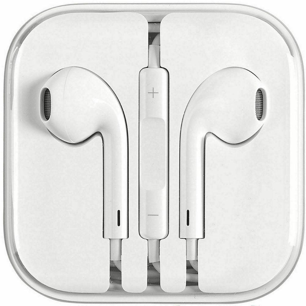 earpods with 3.5