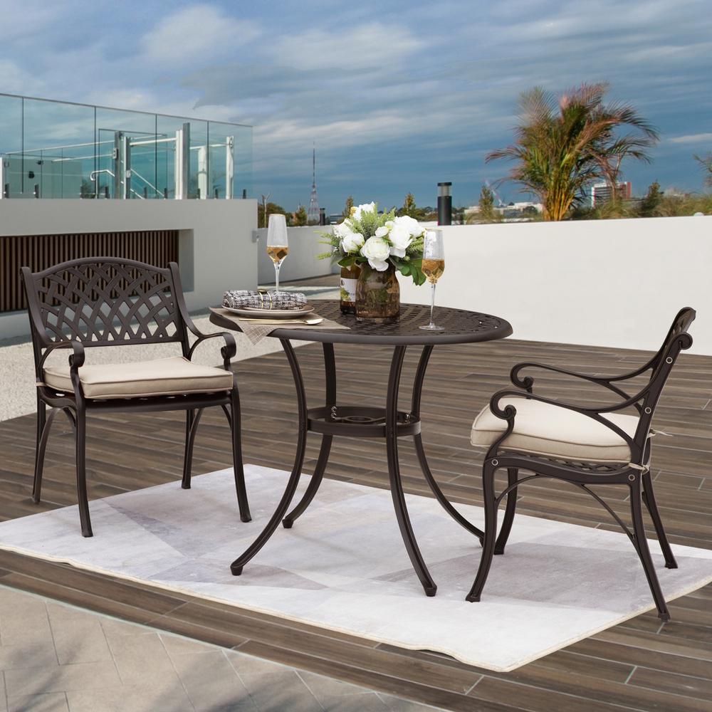 What Paint To Use On Cast Aluminum Patio Furniture Lifescienceglobal Com - Patio Furniture Aluminum Paint