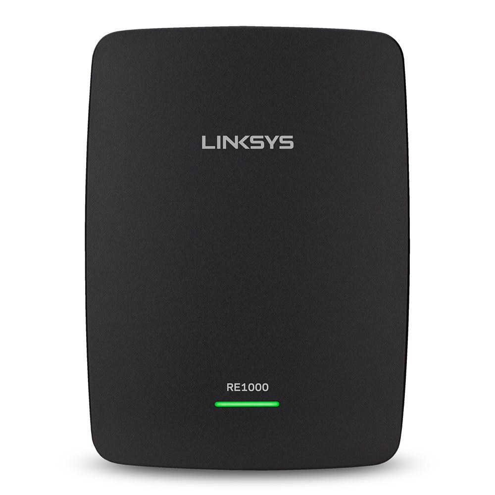 wifi extender linksys