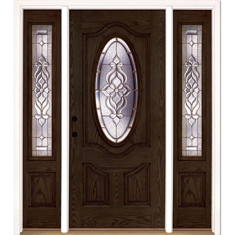 Front Doors - Exterior Doors - The Home Depot Front Doors - Exterior Doors - The Home Depot