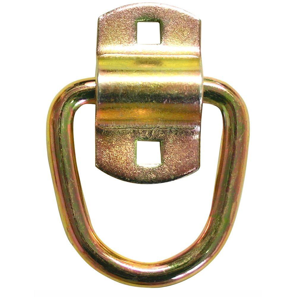 Husky 3,666 lbs. Heavy Duty Wire Ring54529 The Home Depot