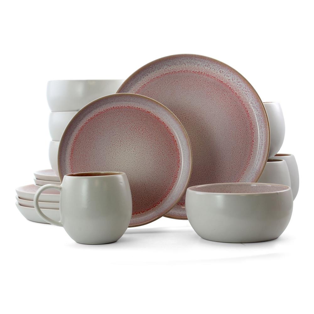 rustic tableware sets