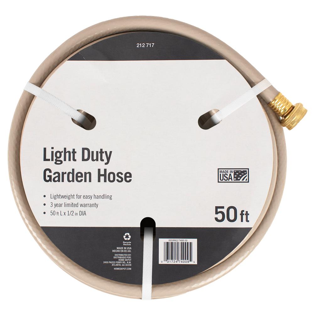 Teknor Apex 1 2 In Dia X 50 Ft Light Duty Water Hose 7400 The Home Depot - Apex Garden Hose 50 Ft Teknor Apex 1 2 In Dia X 50 Ft Light Duty Water Hose 7400 The Home Depot - Apex Garden Hose 50 Ft