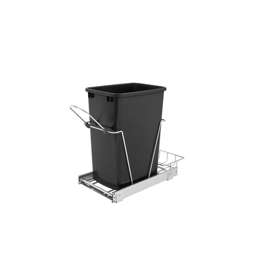 RevAShelf 10.62 in. W x 19.25 in. H x 22 in. D Single 35