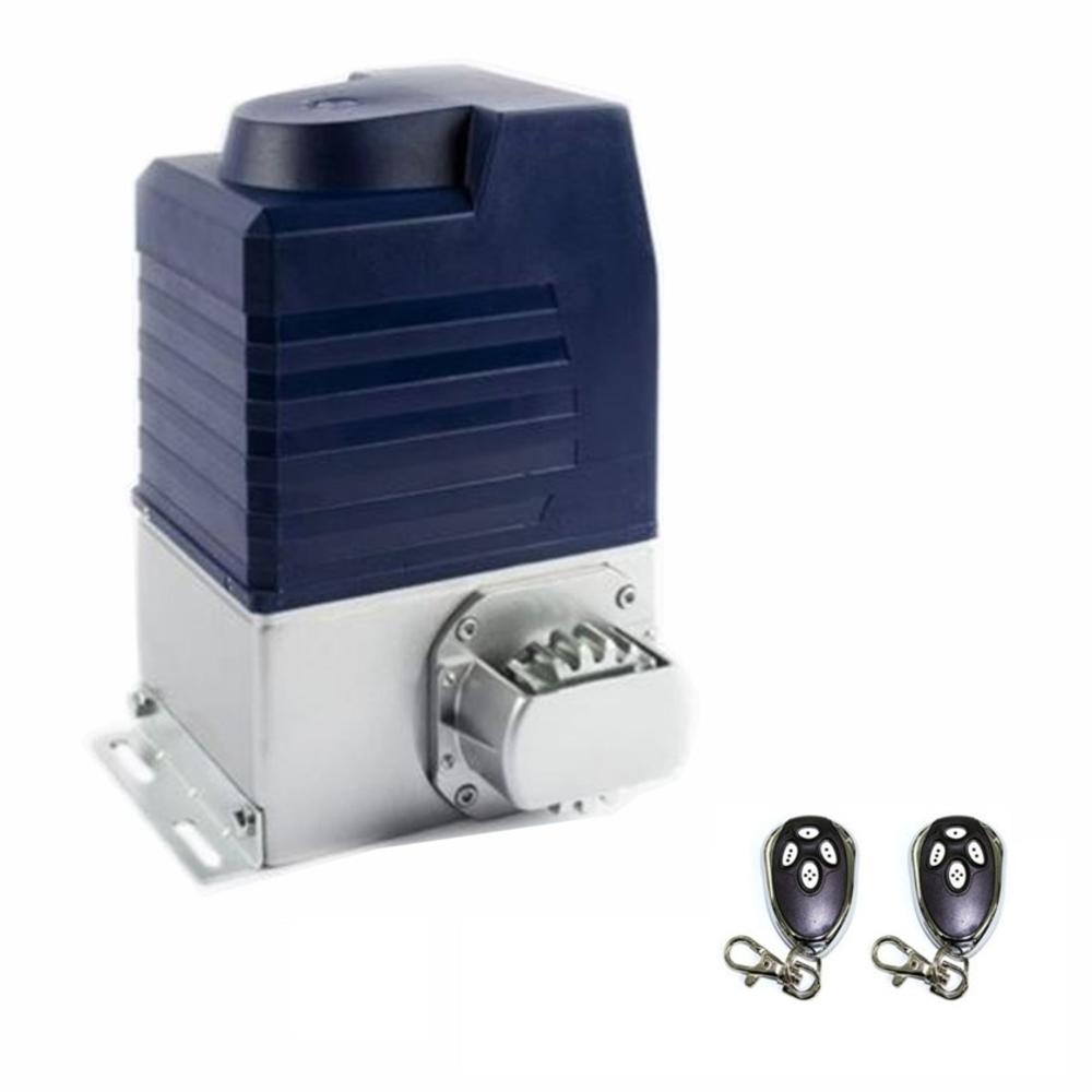 Commercial / Residential Automatic Gate Openers Gates & Gate