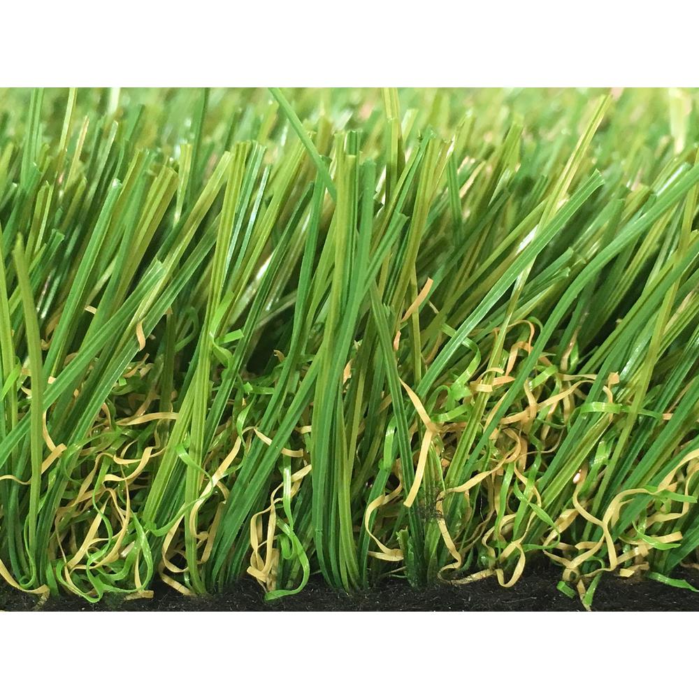 GREENLINE GREENLINE Sapphire 50 Fescue 15 ft. Wide x Cut to Length Artificial Grass GREENLINE GREENLINE Sapphire 50 Fescue 15 ft. Wide x Cut to Length Artificial Grass