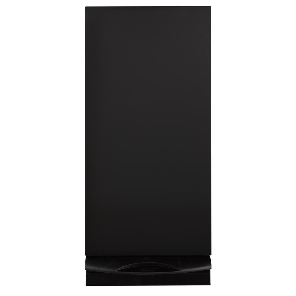 GE 15 in. BuiltIn Trash Compactor in BlackUCG1500NBB The Home Depot