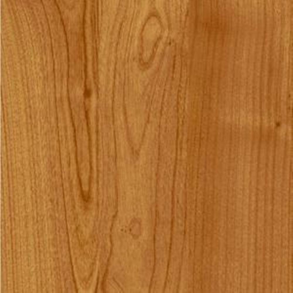 Shaw Native Collection Pure Cherry Laminate Flooring 5 in. x 7 in