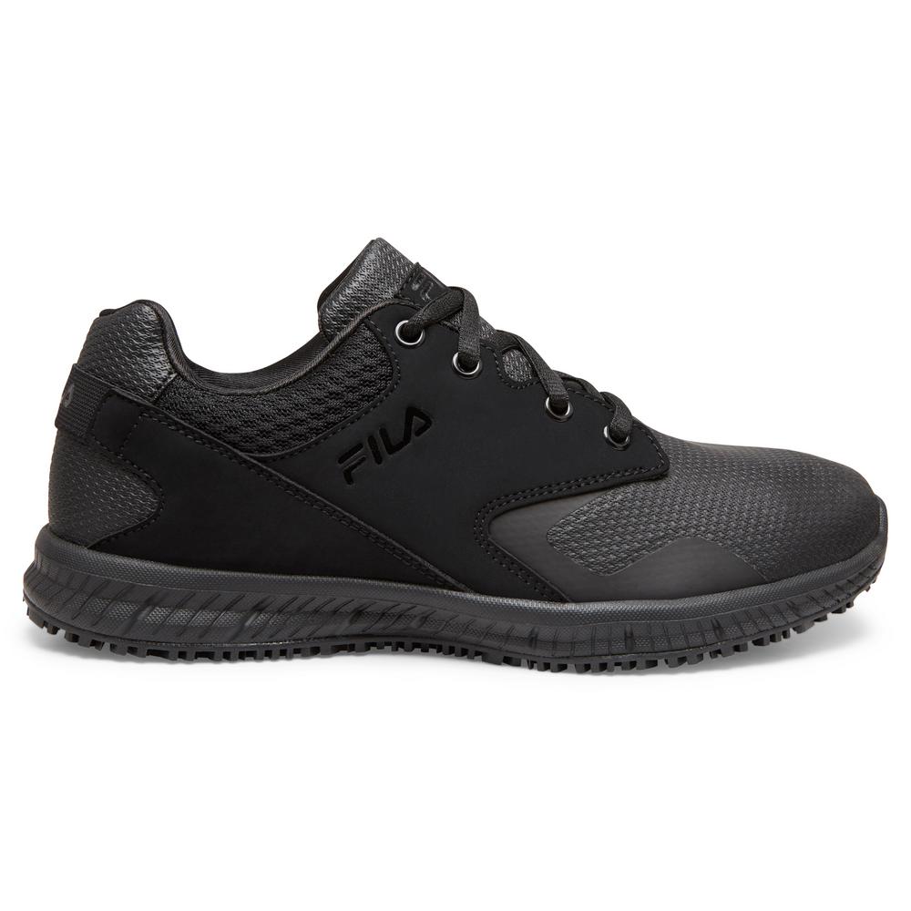 fila work shoes