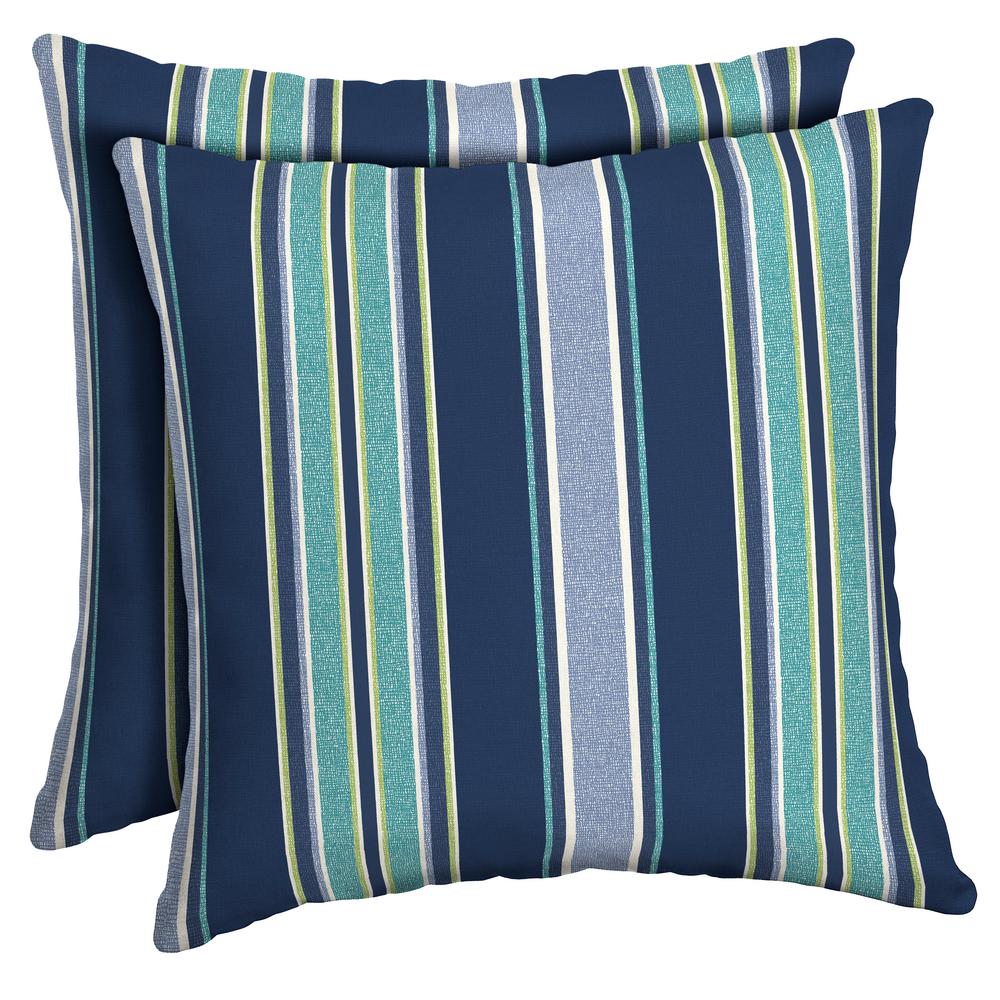 16 by 16 throw pillows