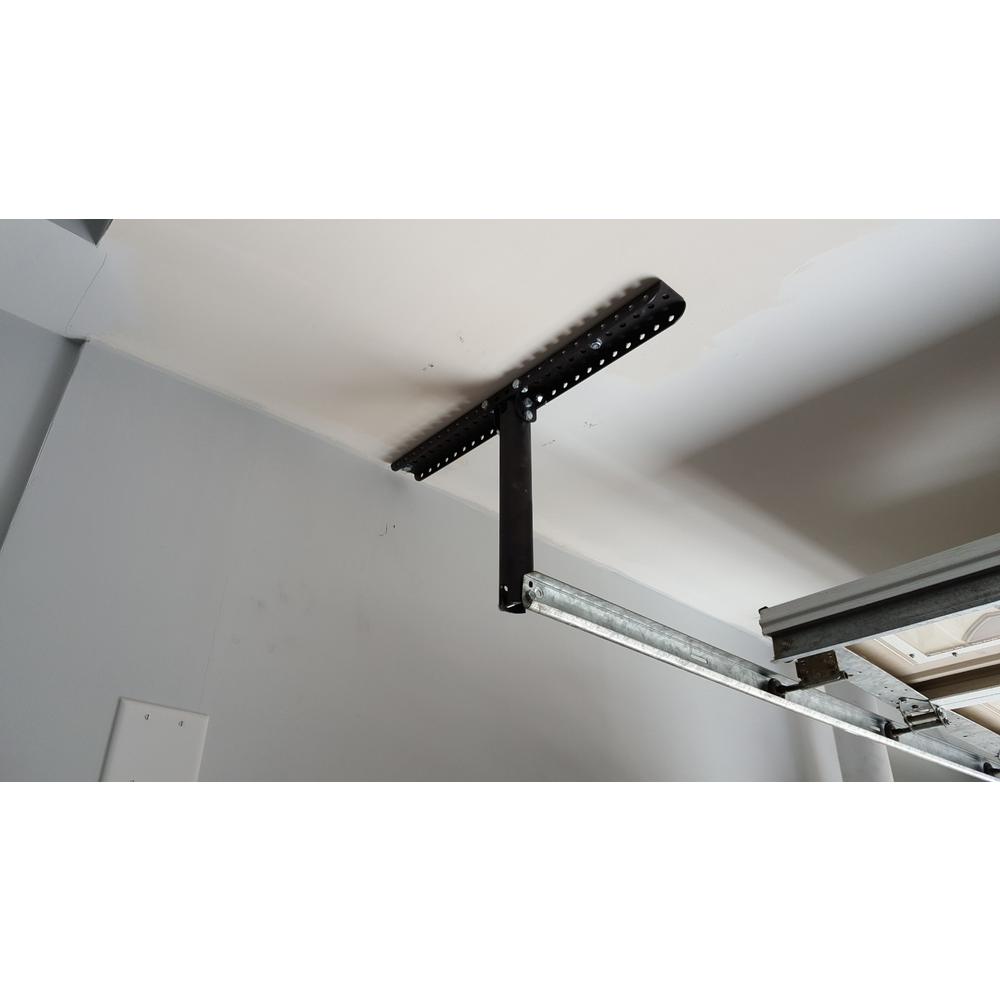 Thunder Mount Systems Overhead Garage Door Track Mounts Tmgts 12 The Home Depot - Home Depot Garage Door Opener Mounting Bracket Thunder Mount Systems Overhead Garage Door Track Mounts Tmgts 12 The Home Depot - Home Depot Garage Door Opener Mounting Bracket