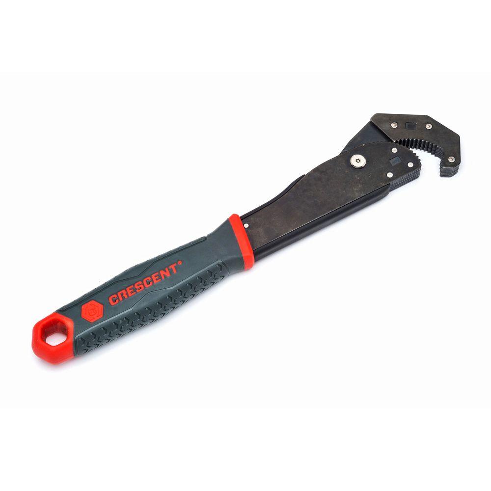 crescent adjusting wrenches