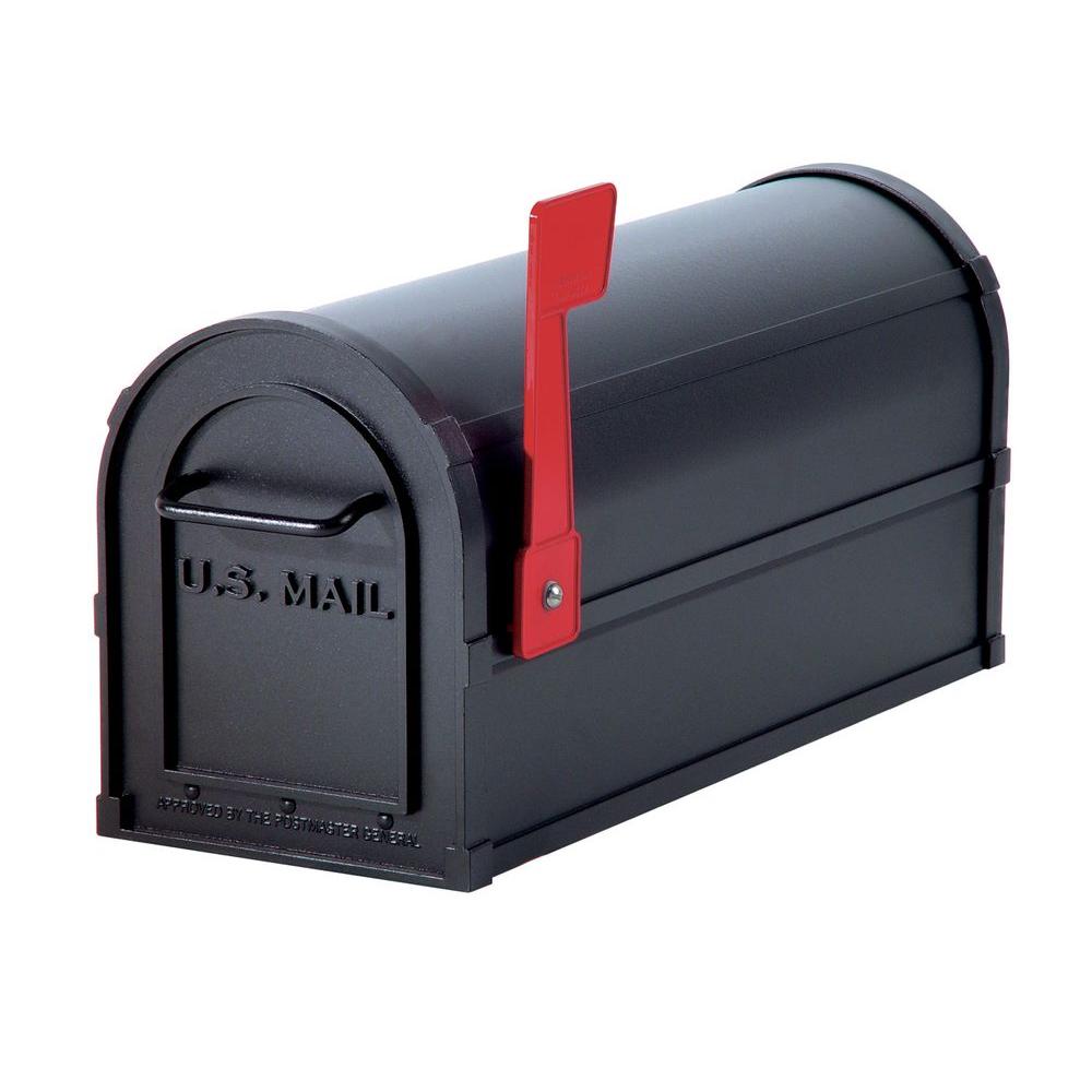 Heavy Duty Mailbox Home Depot Heavy Duty Mailbox Home Depot