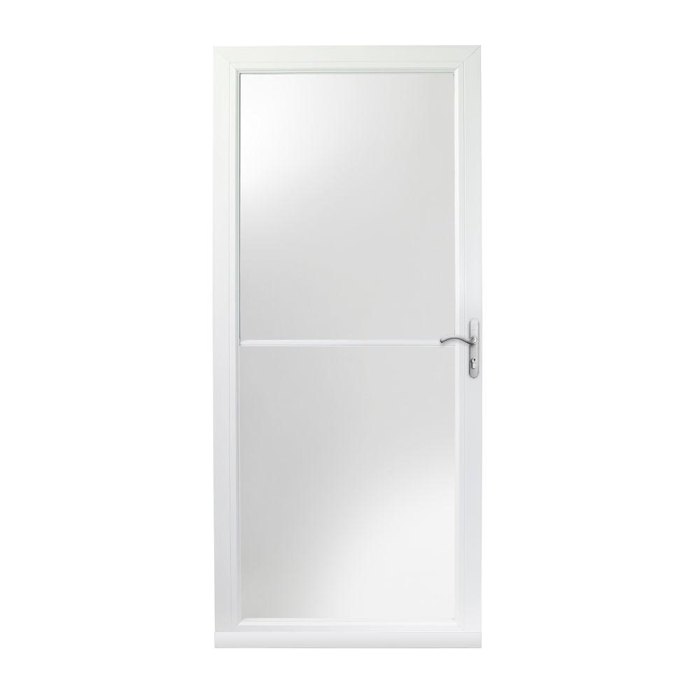 Storm Doors - Exterior Doors - The Home Depot Storm Doors - Exterior Doors - The Home Depot