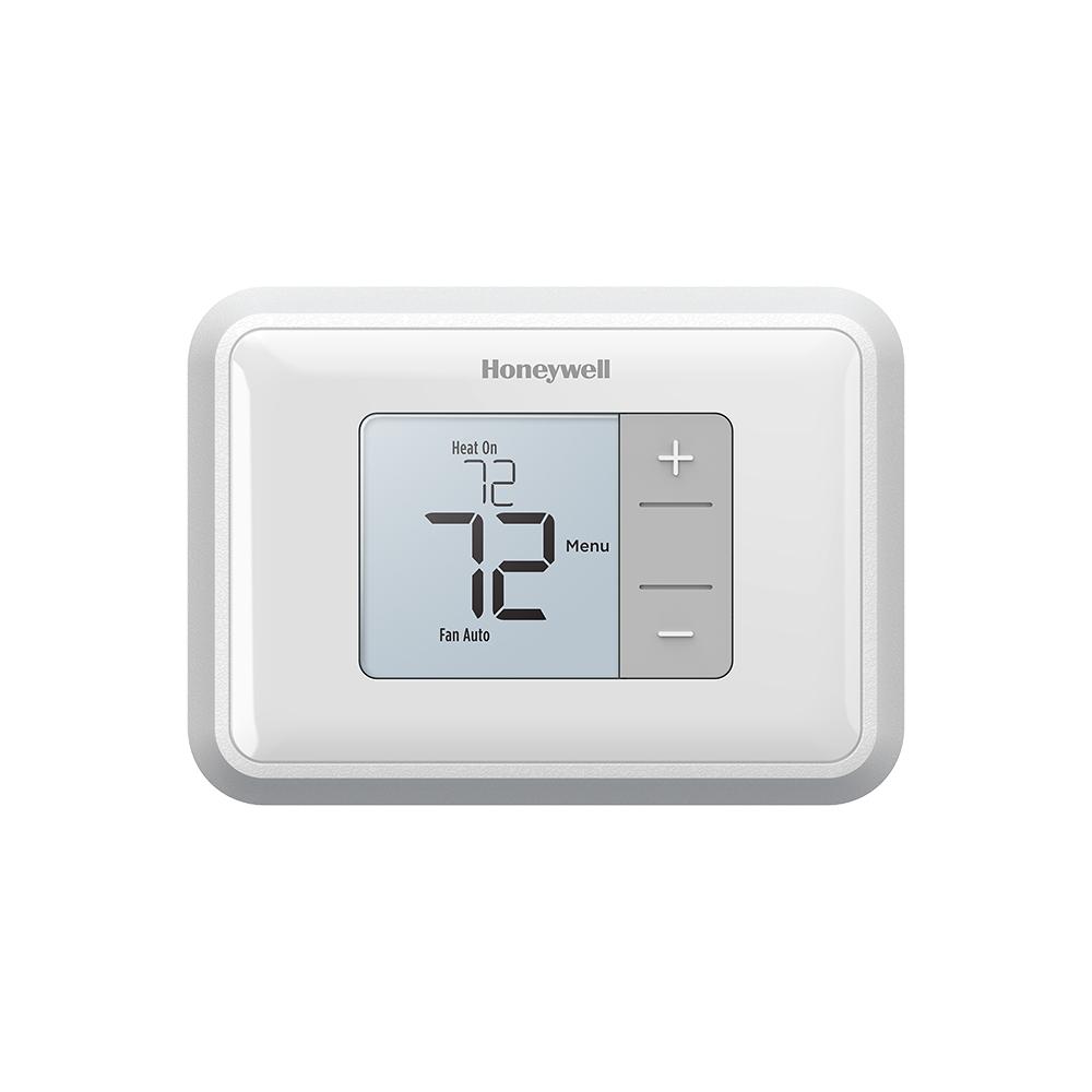 Honeywell Economy Millivolt NonProgrammable ThermostatCT33A The
