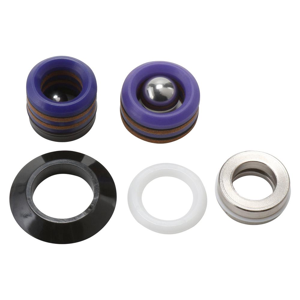 graco pro210es replacement pump