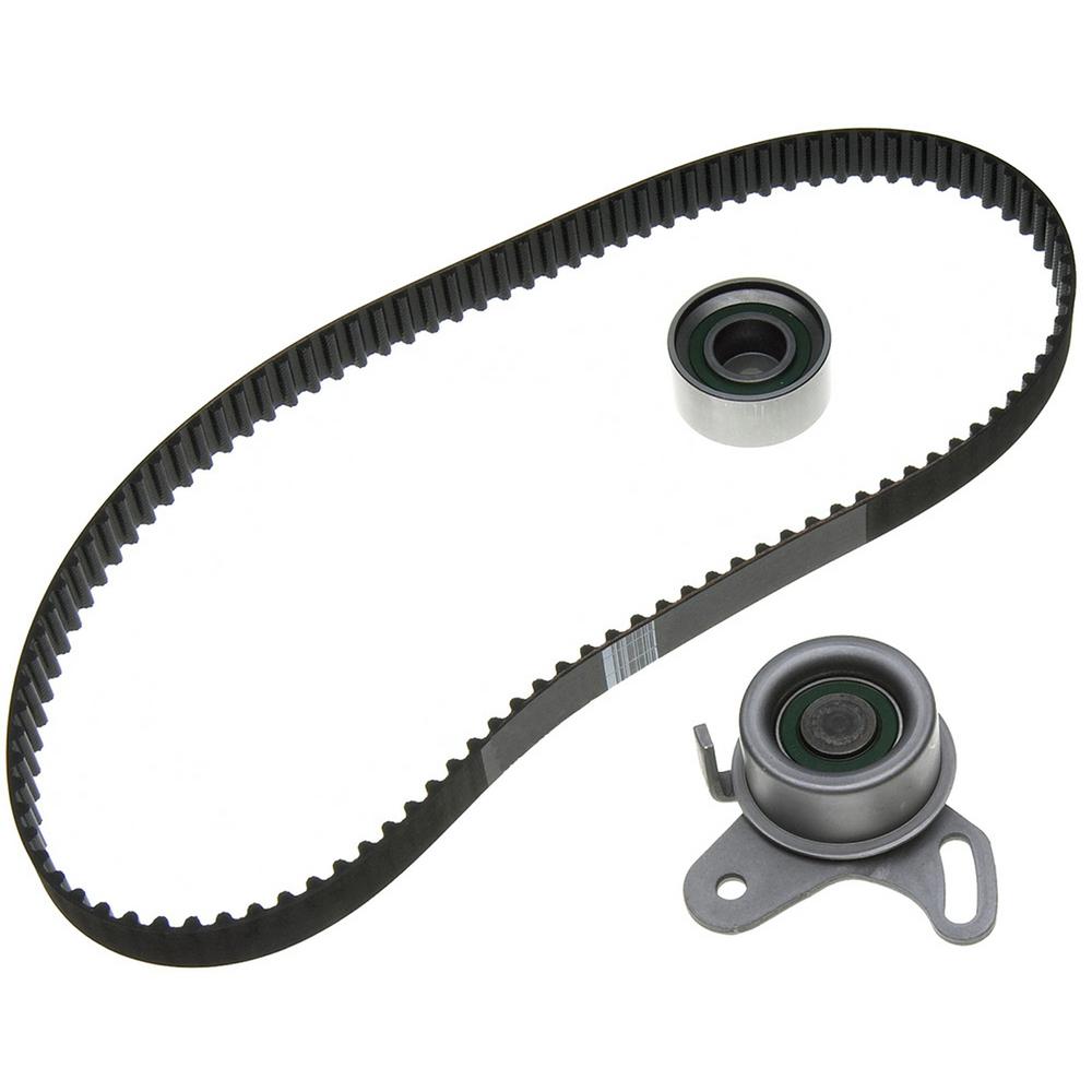 gates powergrip premium oe timing belt component kit tck282 the