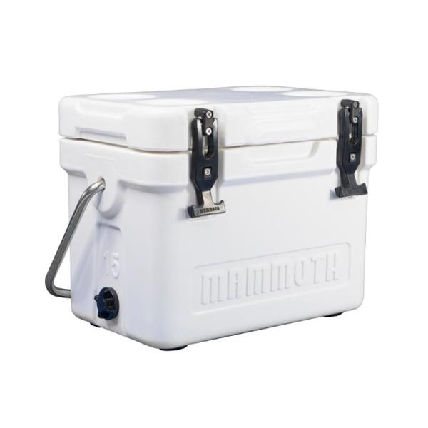 mammoth coolers cruiser 15