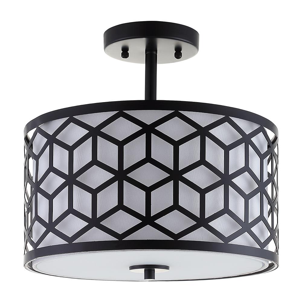 New Dsi Lighting Dimmable Crystal Led Flush Mount Ceiling Light Fixture Save Now Enoxmedia Chandeliers Fixtures - Dsi 15 Dimmable Crystal Led Ceiling Light