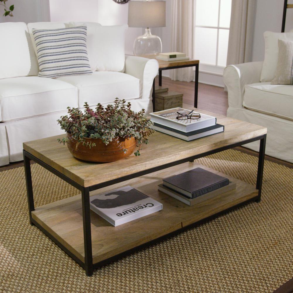 Anjou Natural Coffee Table 96528274900 Details Anjou Natural Coffee Table