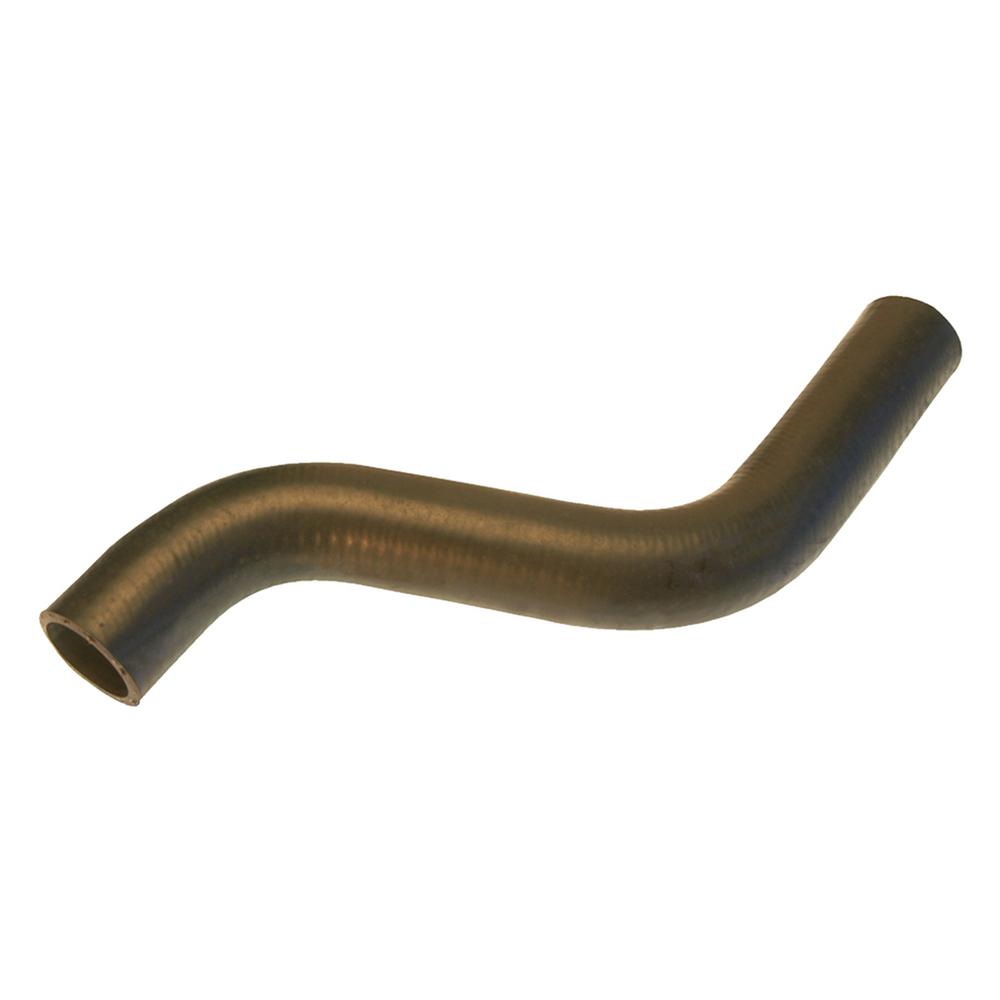 ACDelco Molded Radiator Coolant Hose Upper22134M The Home Depot