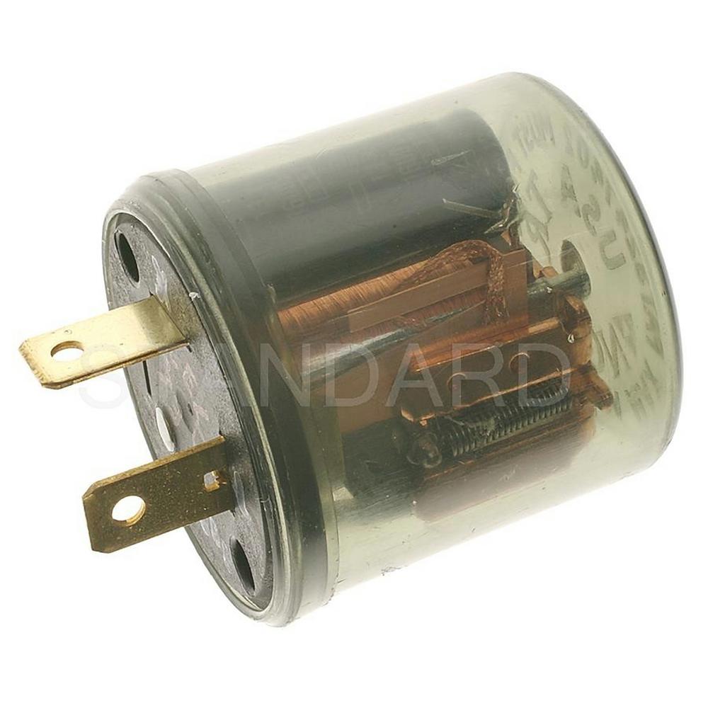 Turn Signal Flasher Efl 1 The Home Depot