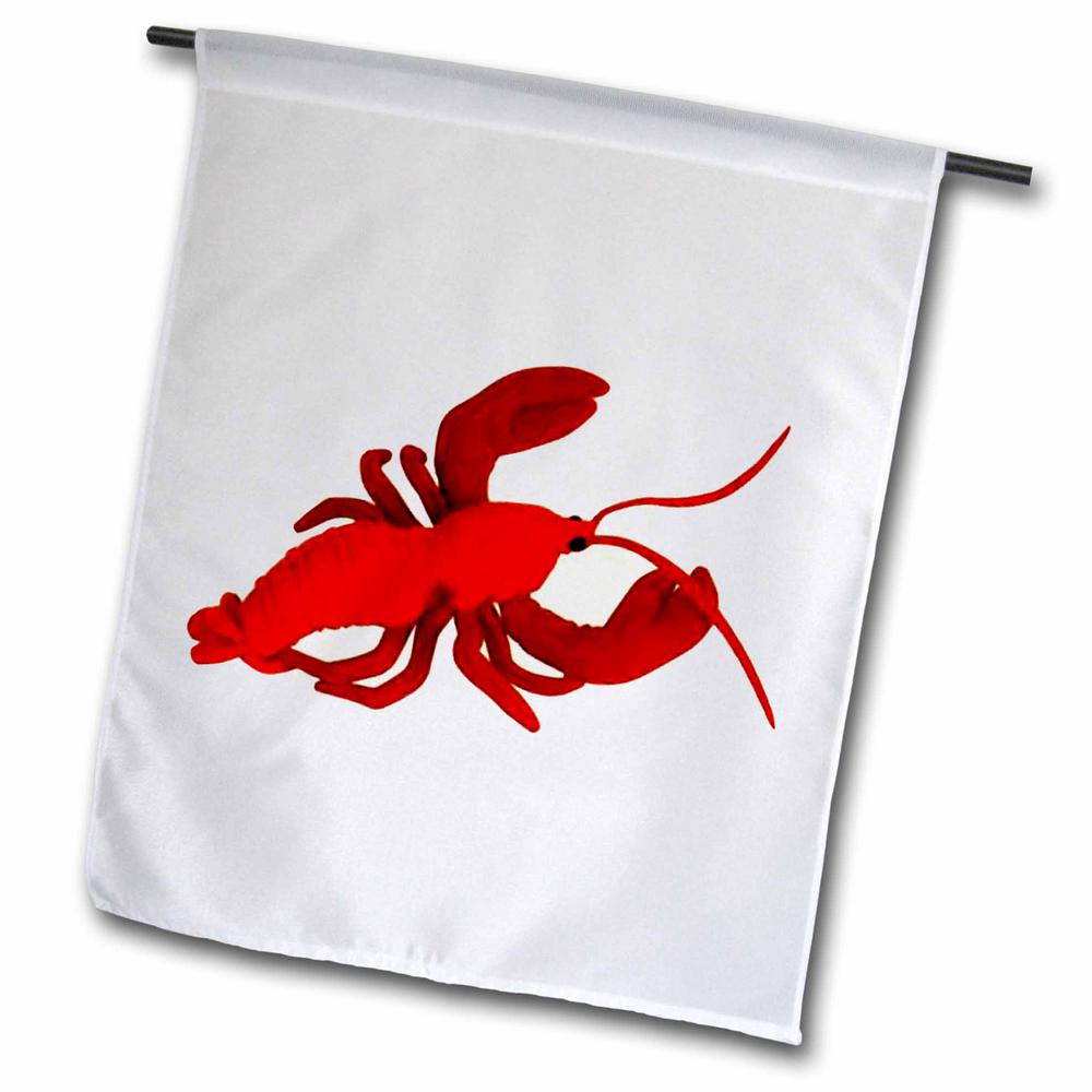 CUISINE ART PRINT Lobster Red Horse Studios