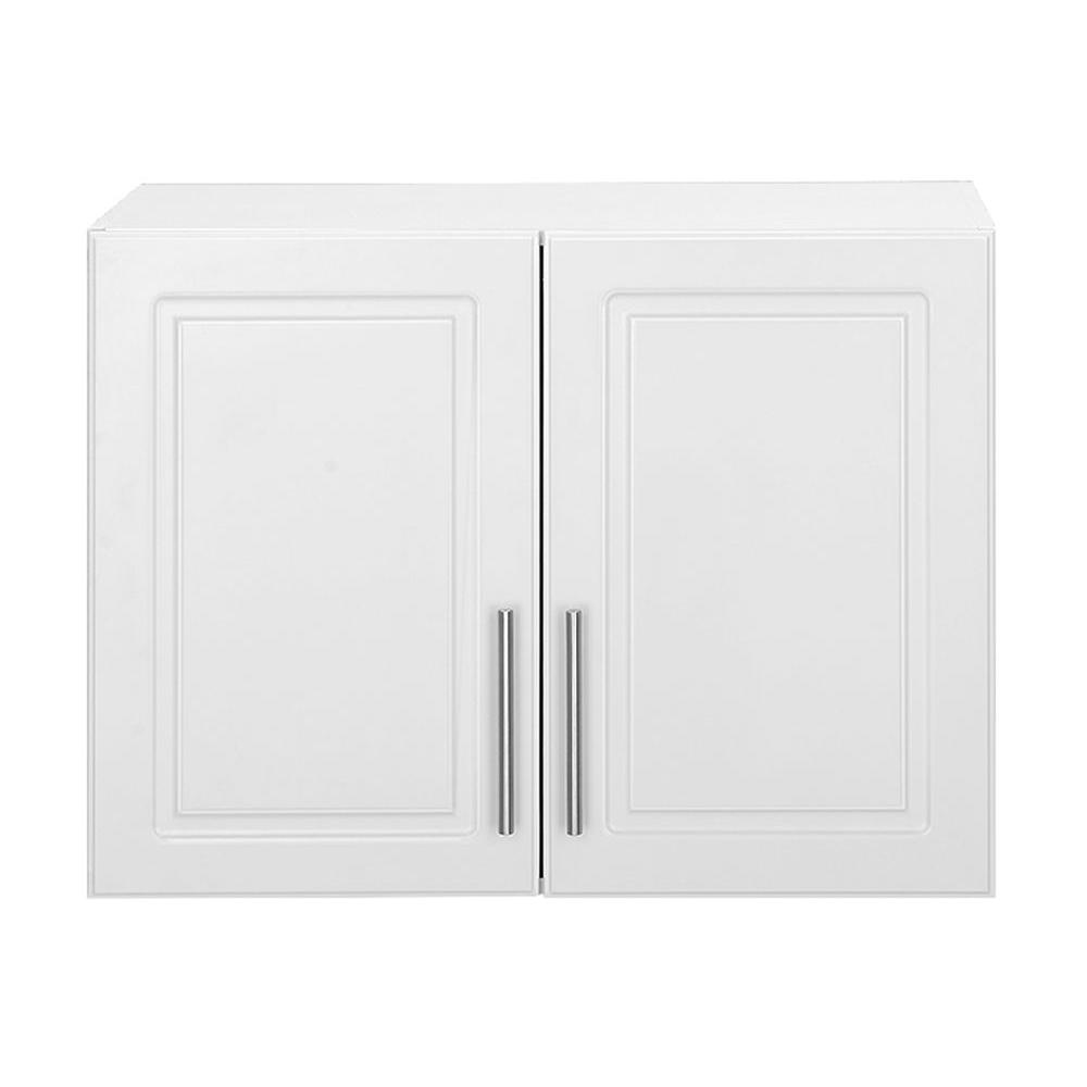 Hampton Bay Select 16 In D X 32 W 24 H 2 Door Mdf Wall Hampton Bay Select 16 In D X 32 W 24 2