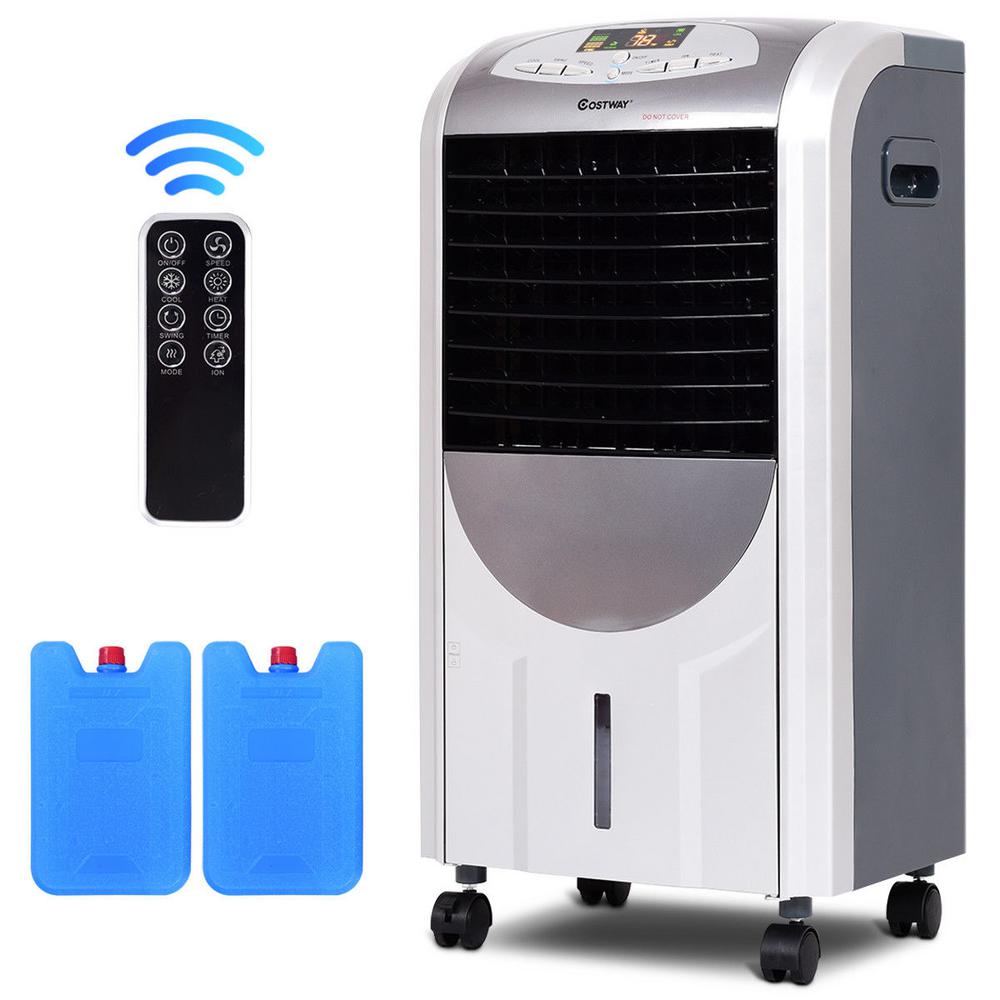 portable evaporative cooler home depot