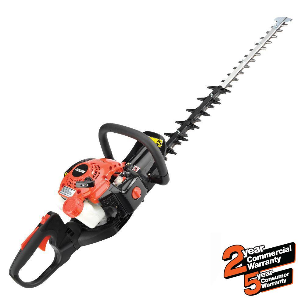 Gas Hedge Trimmers The Home Depot 21 In