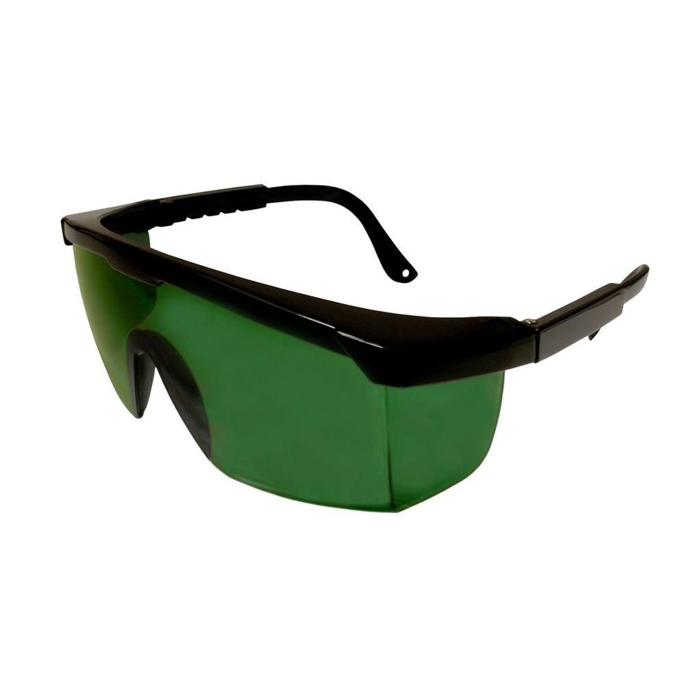 Cordova Retriever Welding Safety Glasses Single Green 5.0 Filter Lens