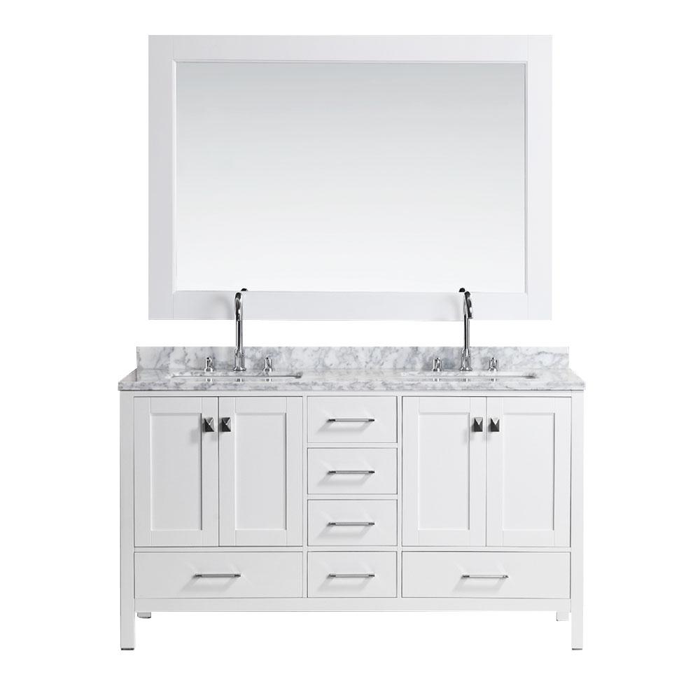 design element - bathroom vanities - bath - the home depot